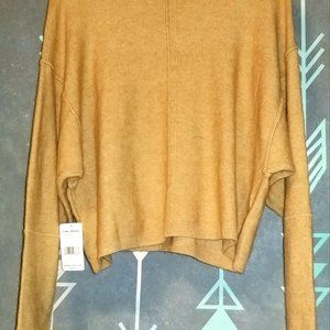 Free People Sweater small